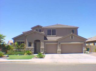 2754 S Drexel, Mesa, AZ 85212