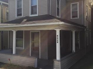 1291 Highland Ave, Sunbury, PA 17801