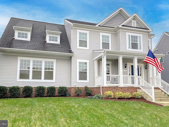3rd image of 41431 Osborne Ln