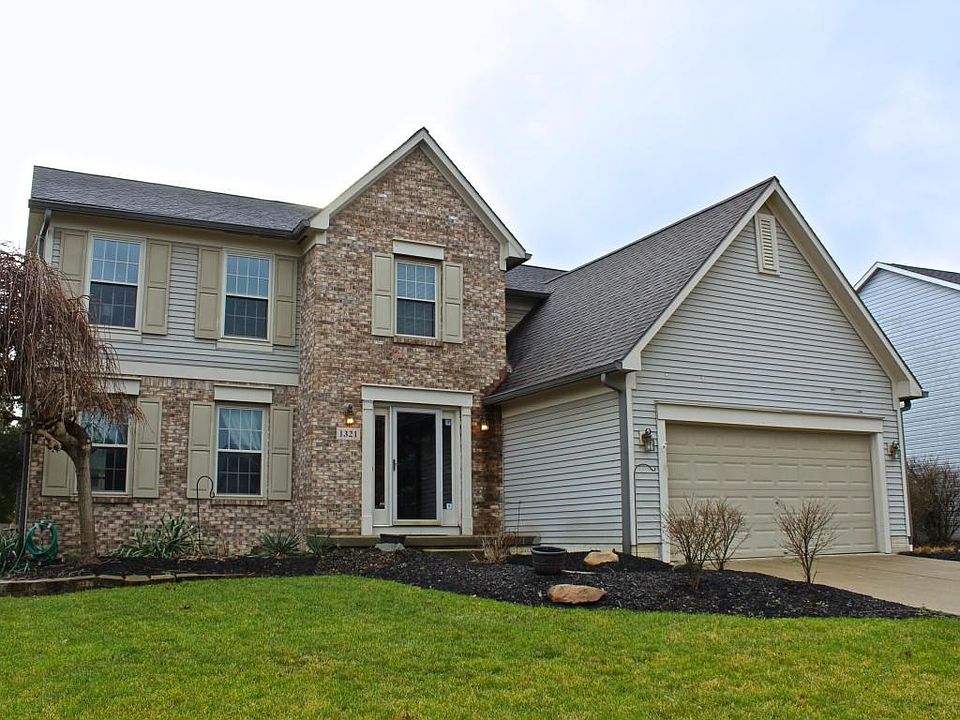 1st image of 1321 River Trail Dr