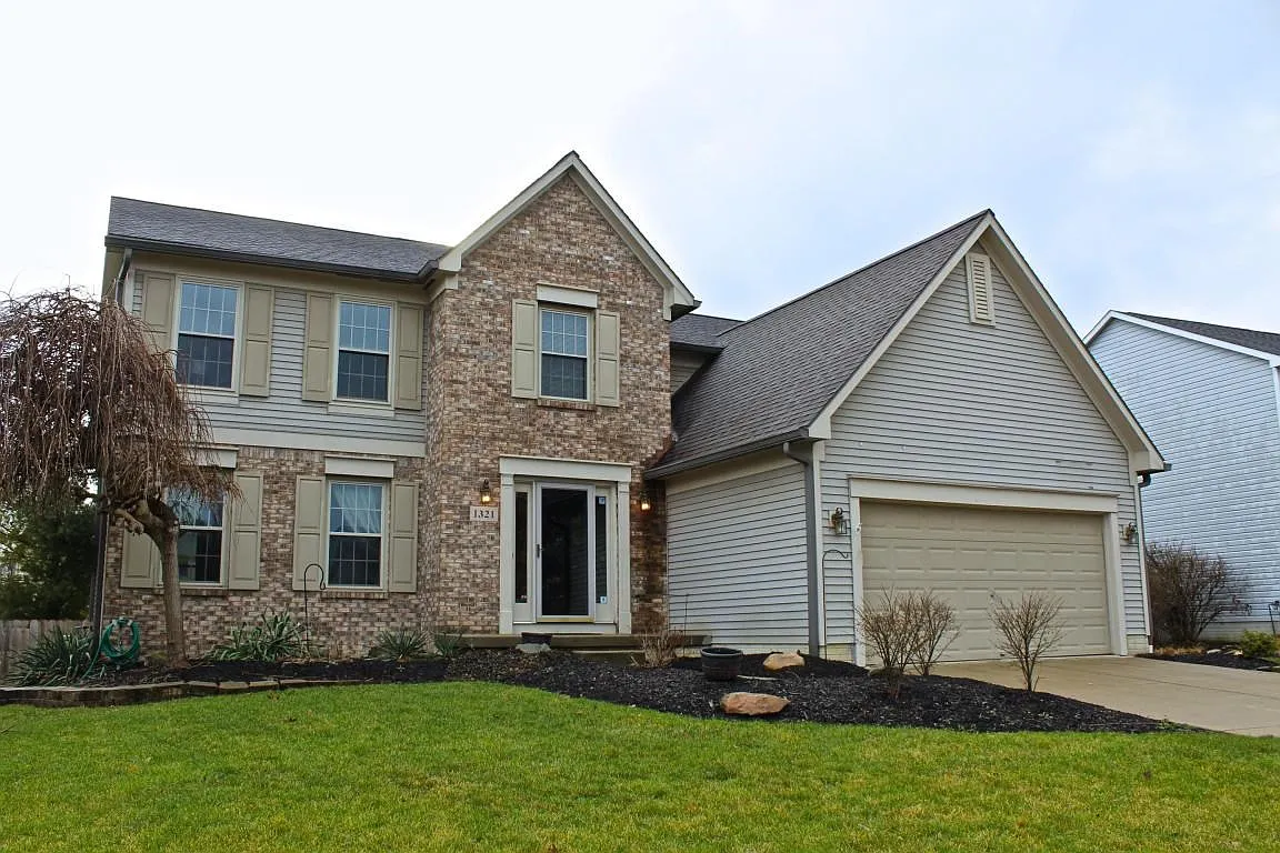 1321 River Trail Dr photo 1