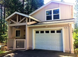 19 Splash Dam Loop #106, Arnold, CA 95223