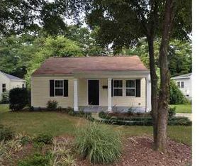 110 Plainview Ave, Raleigh, NC 27604