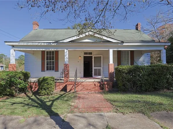 100 Minor Ave, Montezuma, GA 31063