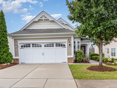 418 Horatio Ct, Cary, NC, 27519