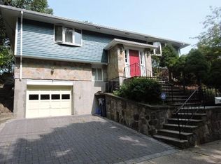 83 Buchanan Rd #1, West Roxbury, MA 02132