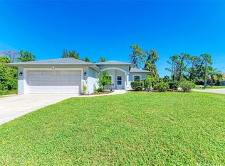 1404 Freedom Ln, North Port, FL 34286