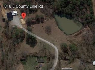 818 E County Line Rd, Underwood, IN 47177