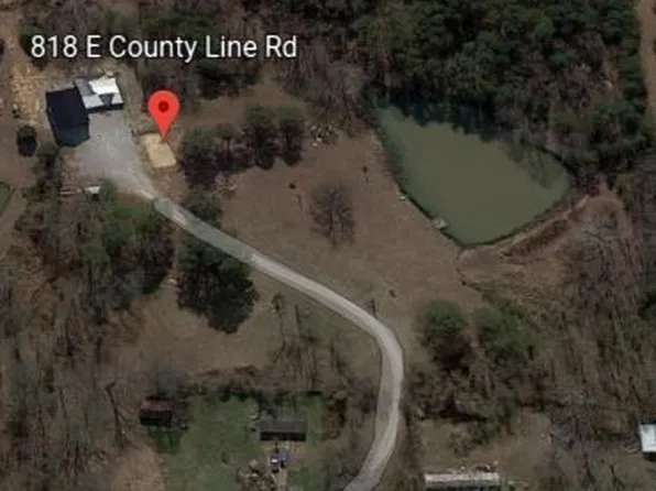 818 E County Line Road, Underwood, IN 47177