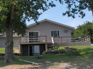 256 W Lake Dr, Lake Norden, SD 57248