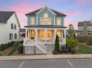 302 Hughes Ln, Franklin, TN 37064