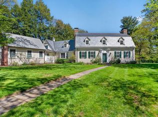 101 Edmunds Rd, Wellesley, MA 02481