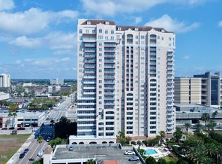 400 E Bay St SUITE 206, Jacksonville, FL 32202