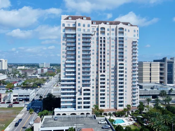 400 BAY Street #206, Jacksonville, FL 32202