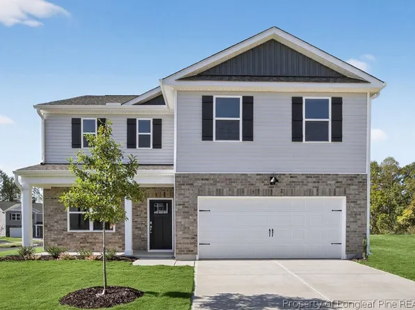 336 Hartfield Ave, Raeford, NC 28376