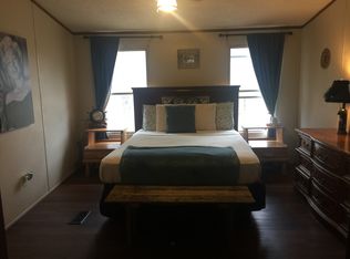 8666 Buck Rd, Alexander, AR 72002