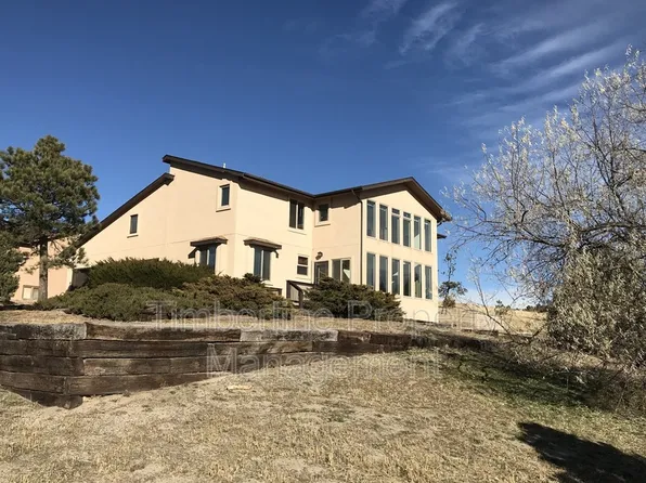 936 Caribou Dr W, Monument, CO 80132