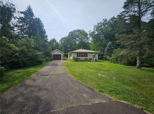 912 Johnson Rd, Cornell, WI 54732