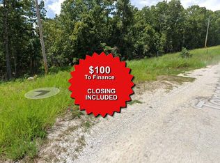 LOT 5 Cochiti Cir, Cherokee Village, AR 72529