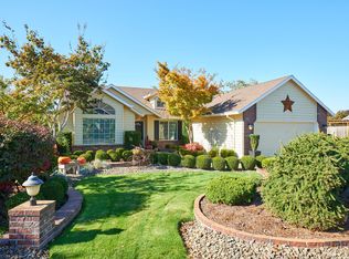 136 Thunderbird St, Molalla, OR 97038