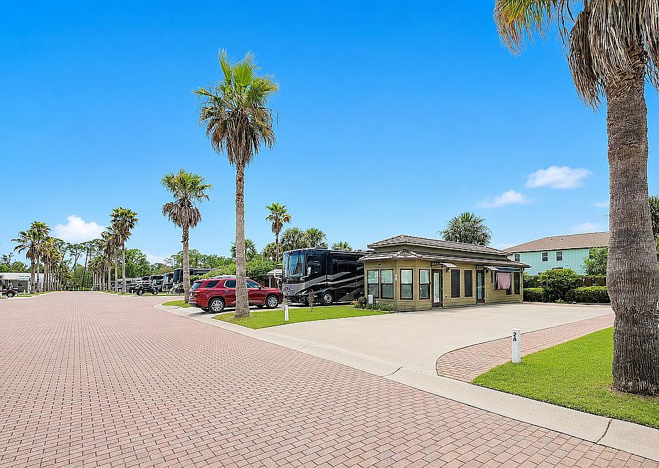 1st image of 4650 Griffith Marina Rd Lot 2A