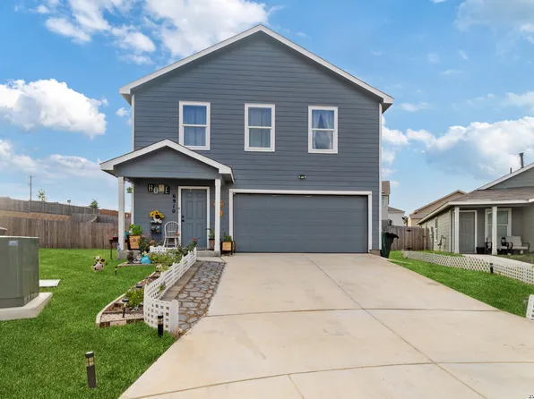 6910 Stellar Cv, San Antonio, TX 78252