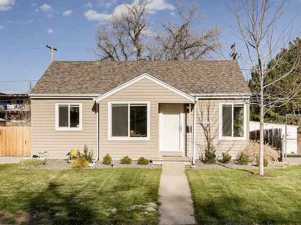 1370 Xanthia St, Denver, CO 80220