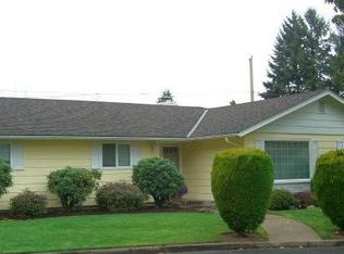 3220 Tilden St, Eugene, OR 97404