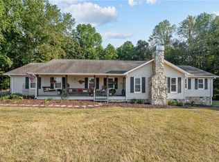 6116 Frieden Church Rd, Gibsonville, NC 27249