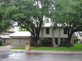 9627 Misty Trl, San Antonio, TX 78254