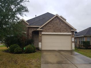 446 Carson Ridge Dr, Spring, TX 77386