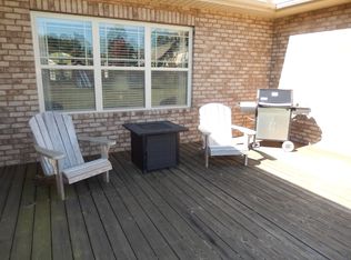 208 Terrell Dr, Rolesville, NC 27571