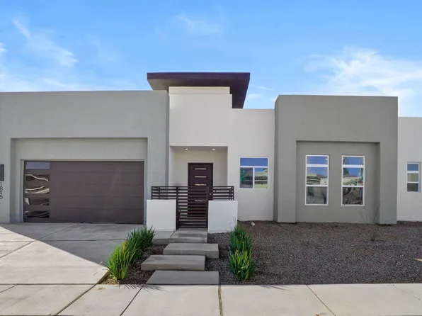 1845 Bridle Pl, El Paso, TX 79911
