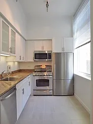 Rented by Cantor and Pecorella