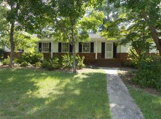 3022 Prestwick Cir, Columbia, SC 29223