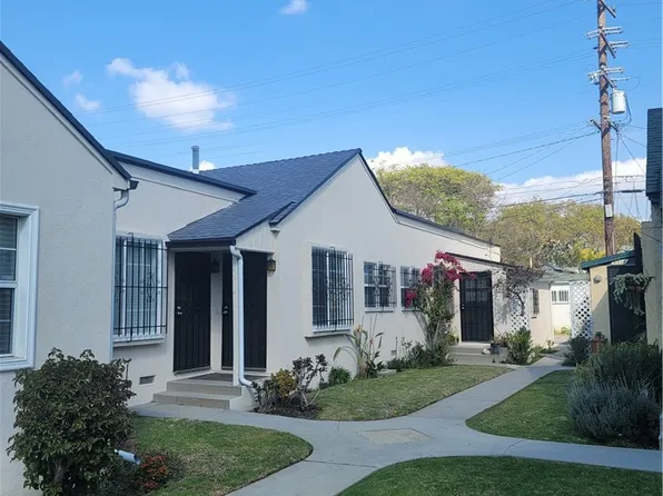 4310 Overland Ave #4312, Culver City, CA 90230