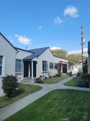 4310 Overland Ave #4312 Photo 1