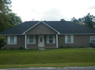 1185 4th St SE, Moultrie, GA 31768