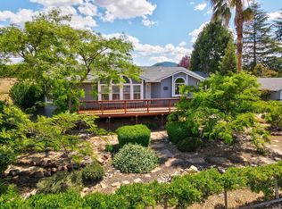 10949 Wheeler Dr, Kelseyville, CA 95451
