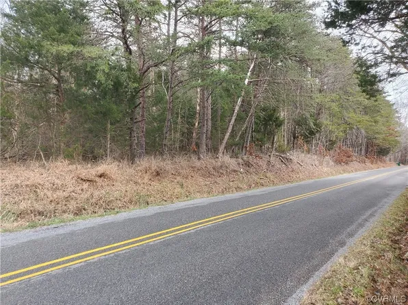 Rocky Ford Rd, Jetersville, VA 23083