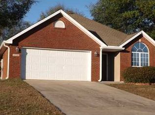 13706 Tara Hills Dr, Gulfport, MS 39503