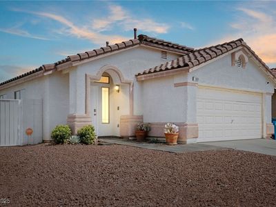 3808 Lilac Haze St, Las Vegas, NV, 89147