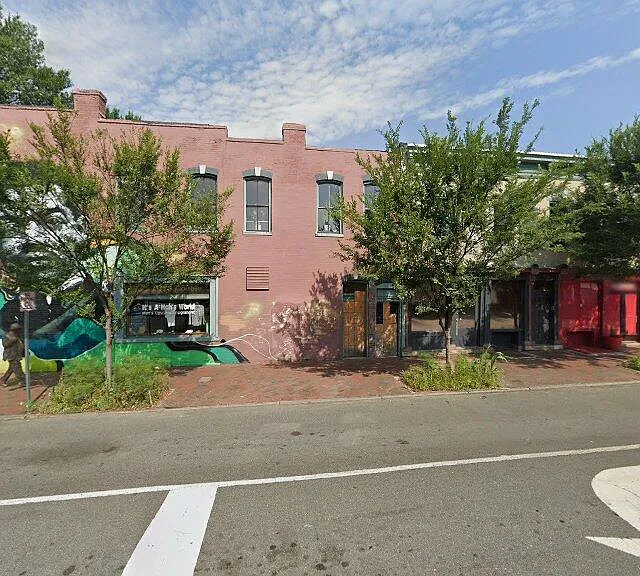 304 N Adams St #J — Photo 1