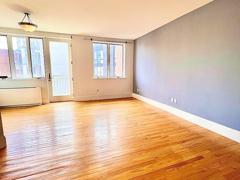 116-11 Curzon Rd #5E — Photo 4