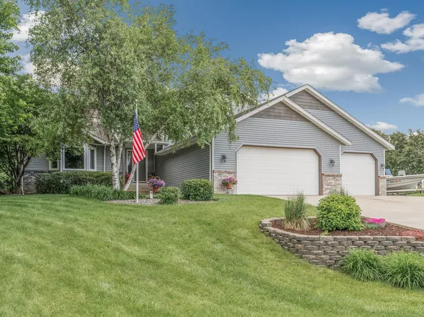 5530 Odean Ave NE, Saint Michael, MN 55376