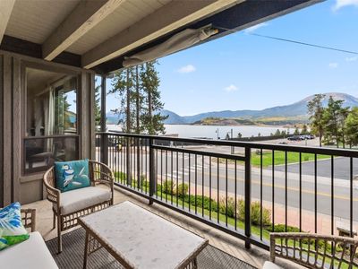112 E La Bonte St #202, Dillon, CO, 80435
