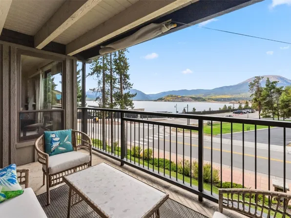 112 E La Bonte St #202, Dillon, CO 80435