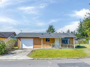 2025 W Park Dr, Florence, OR