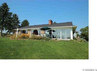 5201 Parrish Street Ext, Canandaigua, NY