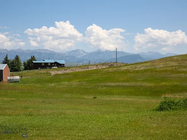 110 Shannon St W, Wilsall, MT 59086